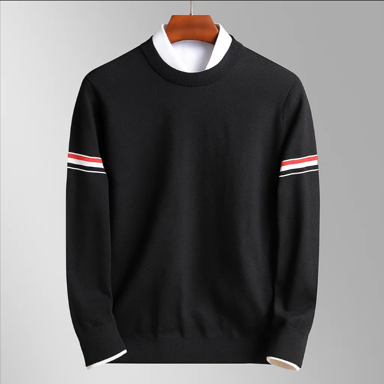 Holger | Premium Sweater