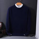 Hallgrim | Premium Cashmere Sweater