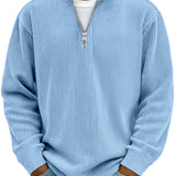 Arvidur | Férfi Közepes Méretű Kardigán