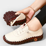 Emilia | UltraComfort Slip-On Moccasins