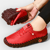 Emilia | UltraComfort Slip-On Moccasins