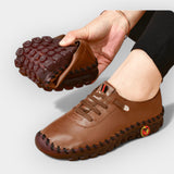 Emilia | UltraComfort Slip-On Moccasins