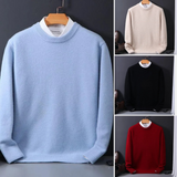 Hallgrim | Premium Cashmere Sweater