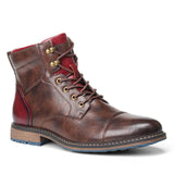 Gunnar | OXFORDI BOOTS