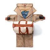 Luxhe & Lucshy Travel Bag