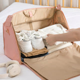 Luxhe & Lucshy Travel Bag