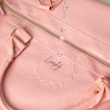 Luxhe & Lucshy Travel Bag