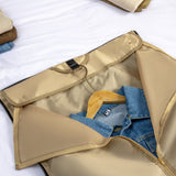 Luxhe & Lucshy Travel Bag