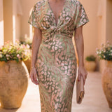 Calandra | Tavaszi Dress