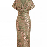 Calandra | Tavaszi Dress