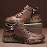 "Birkir | Férfi Erős Készült Csizmák" can be rewritten as "Birkir | Sturdy Men's Boots".