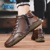 "Birkir | Férfi Erős Készült Csizmák" can be rewritten as "Birkir | Sturdy Men's Boots".