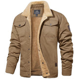 Torstein | AJATU Bomber Jacket