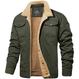 Torstein | AJATU Bomber Jacket