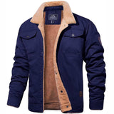 Torstein | AJATU Bomber Jacket