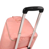 Luhxe Travel Bag (20% Flash Sale)