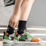 Jostein | Vintage KETSI Sneakers