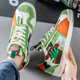 Jostein | Vintage KETSI Sneakers