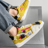 Jostein | Vintage KETSI Sneakers