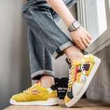 Jostein | Vintage KETSI Sneakers