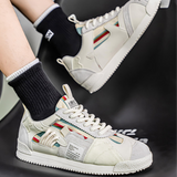 Jostein | Vintage KETSI Sneakers
