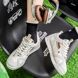 Jostein | Vintage KETSI Sneakers