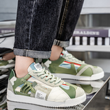 Jostein | Vintage KETSI Sneakers