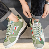 Jostein | Vintage KETSI Sneakers