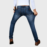 Joonas | Premium Stretch Denim