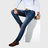 Joonas | Premium Stretch Denim