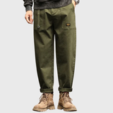 Araujo | Retro Cargo Pants