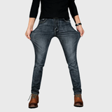Joonas | Premium Stretch Denim