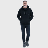 Ragnar | Prémium Kényelmes Kapucnis Pulóver