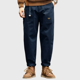 Iver | Vintage Style Cargo Pants