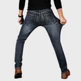 Joonas | Premium Stretch Denim