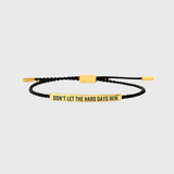Sanna | Motivational Bracelet for Confidence and Strength