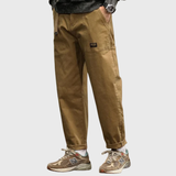 Iver | Vintage Style Cargo Pants