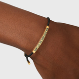 Sanna | Motivational Bracelet for Confidence and Strength