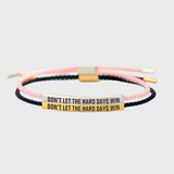 Sanna | Motivational Bracelet for Confidence and Strength