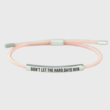 Sanna | Motivational Bracelet for Confidence and Strength