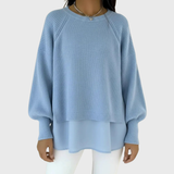 Maris | Contemporary Luxury Knitwear