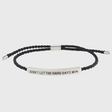 Sanna | Motivational Bracelet for Confidence and Strength