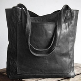 "Pärand | Bőr Tote Táska" can be rewritten as "Pärand | Bőr Tote Táska - Elegáns és Tartós" (Pärand | Leather Tote Bag - Elegant and Durable) if you want to add a descriptive touch. If you prefer a simpler variation, you could say "Pärand | Bőr Tote Táska