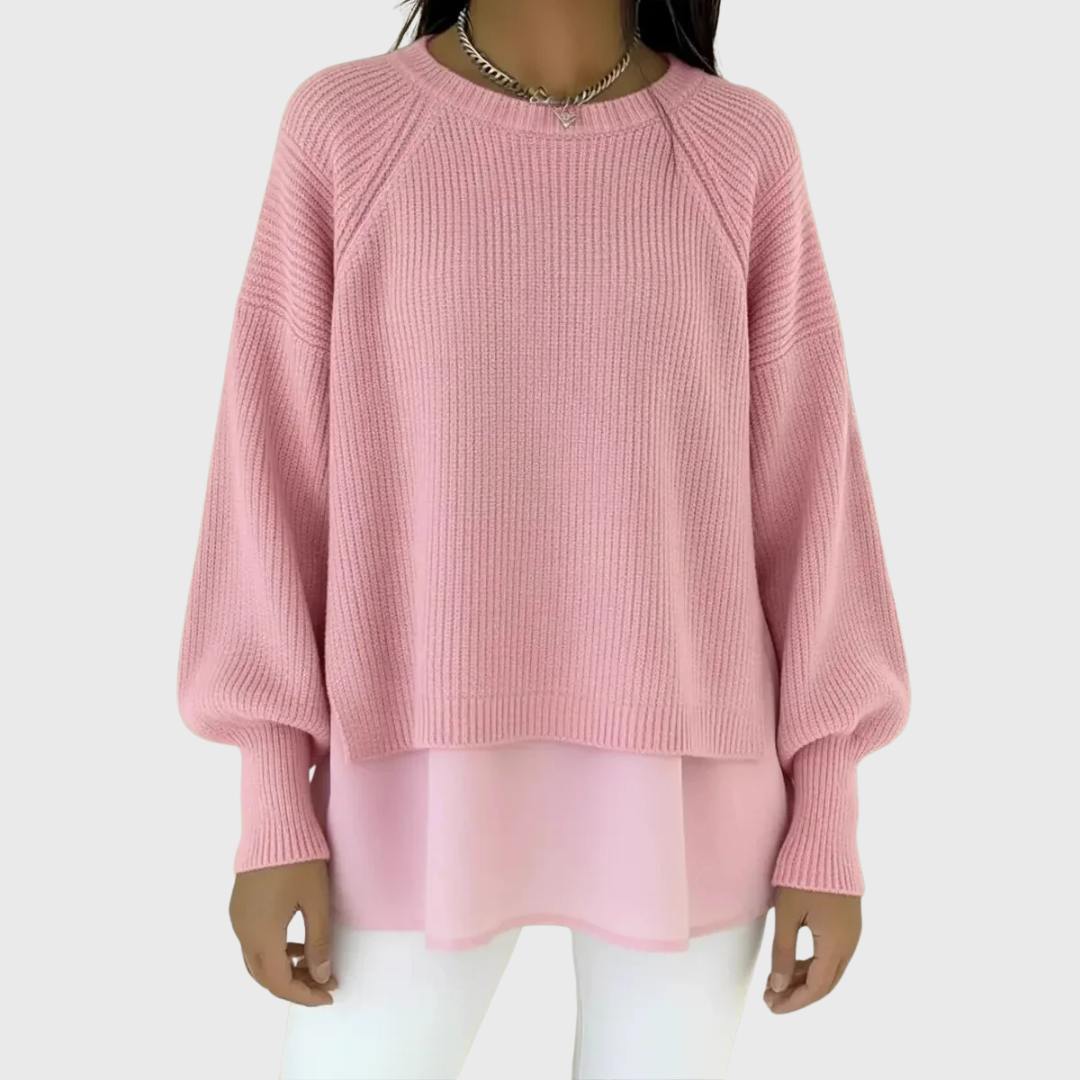 Maris | Contemporary Luxury Knitwear