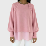 Maris | Contemporary Luxury Knitwear
