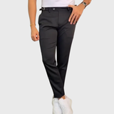 Marten | Slim Fit Stretch Trousers