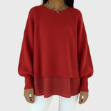 Maris | Contemporary Luxury Knitwear