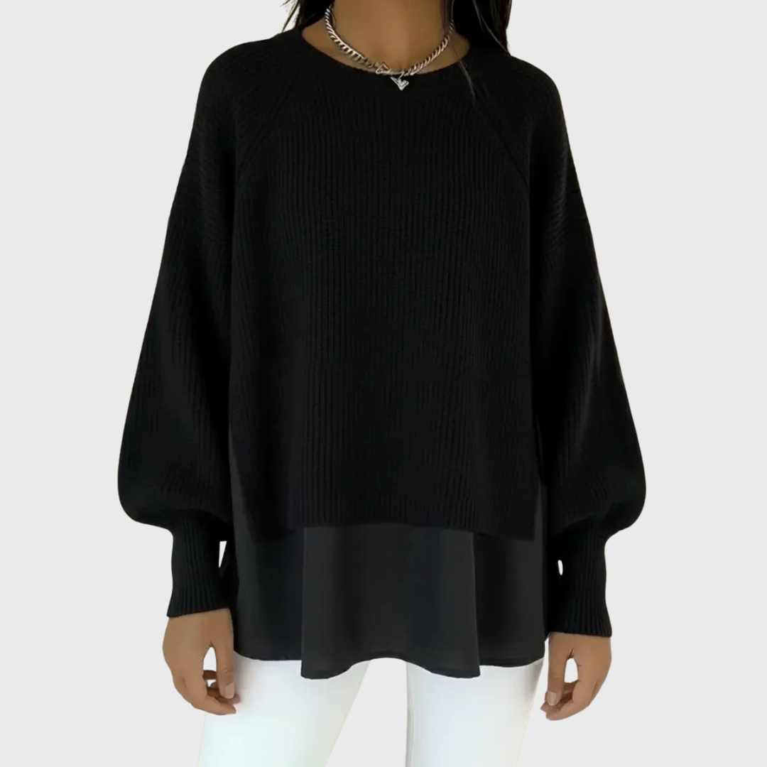 Maris | Contemporary Luxury Knitwear