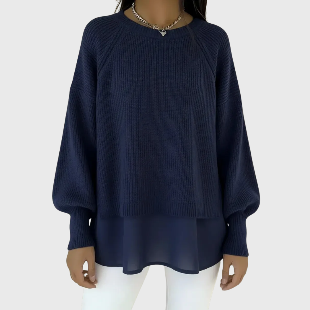 Maris | Contemporary Luxury Knitwear