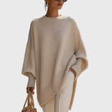 Anneli | Kiváló Minőségű Oversize Pulóver